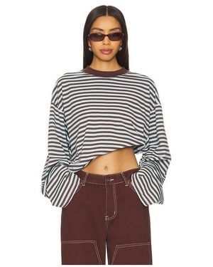 Lioness Bloom Long Sleeve Top - Multicolor