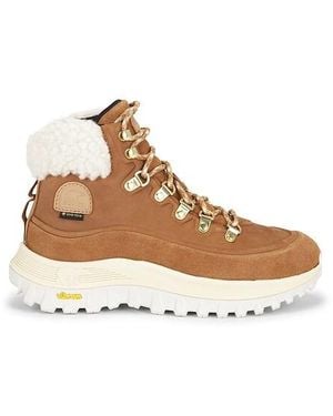 Sorel Callsign Conquest Gore-Tex Boot - Multicolor