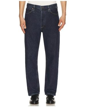 Agolde 90's Jean - Blue