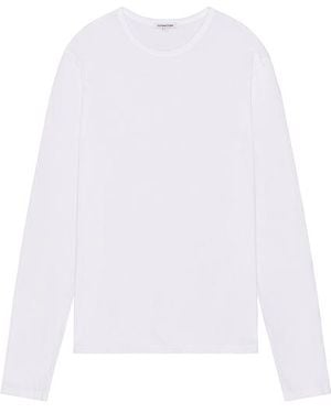 Cotton Citizen Shirt The Classic - Weiß