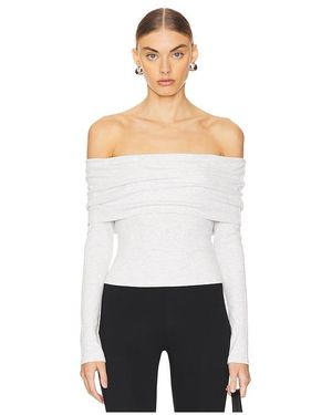 more to come graciela off shoulder dress More To Come | Dresses | New More To Come Womens Dress Graciela Off Shoulder Size L Cream