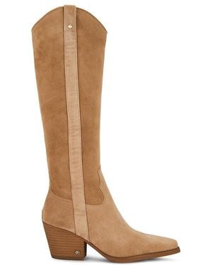Sam Edelman Boots Wyatt - Braun