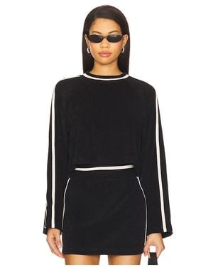 LSPACE Pullover & Sweatshirts Tempo - Schwarz