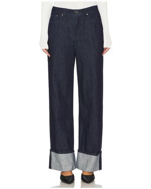 AFRM Kendall Jeans - Blue