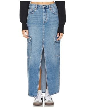 Levi's Rock Column Cargo - Blau