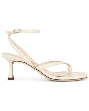 Sam Edelman Pax Sandal - White