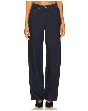 DL1961 Recto(A) Kaylen En Color Azul Talla (También En 24, 25, 26, 27, 28, 29, 30, 31, 32)