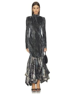 Prabal Gurung Maxi Dress - White