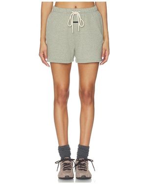 Fear Of God Classic Fit Short - Multicolour