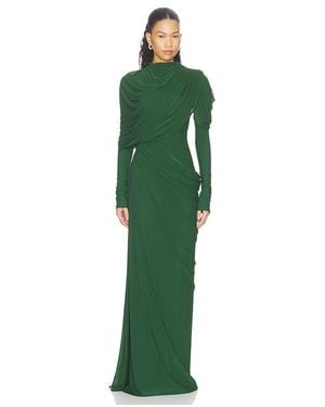 Deme by Gabriella Neytiri Dress - Green