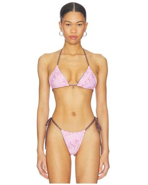 FAE Honey Top - Orange
