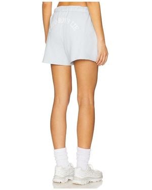 Boys Lie 1-800 Basic Shorts - White
