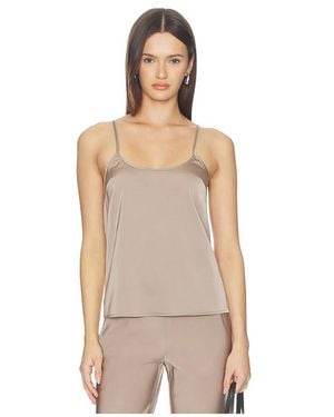 ALL THE WAYS Larissa Cami Top - Natural