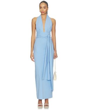 Blue Shona Joy Dresses for Women | Lyst Blue Shona Joy Dresses for Women | Lyst