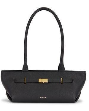 DeMellier The New York Shoulder Bag - Black