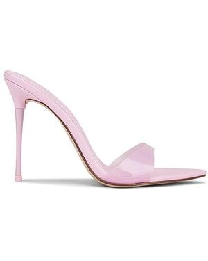 Femme LA X Revolve Azucar Slipper - Pink
