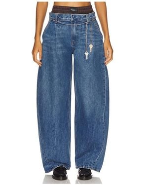 レディース Alexander Wang ジーンズ | オンラインセールは最大