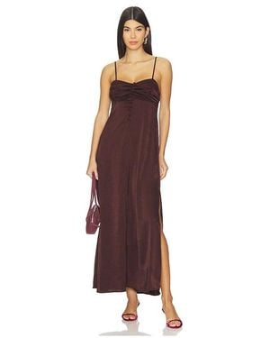Heartloom Anna Dress - Multicolor