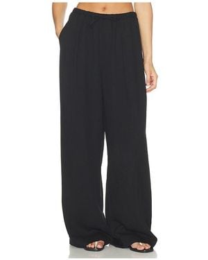 Closed Wynston Pants - Black