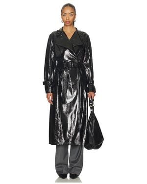RUE SOPHIE Hyde Jacket - Black
