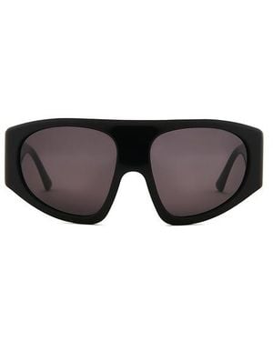 Lexxola The Gigi Sunglasses - Black