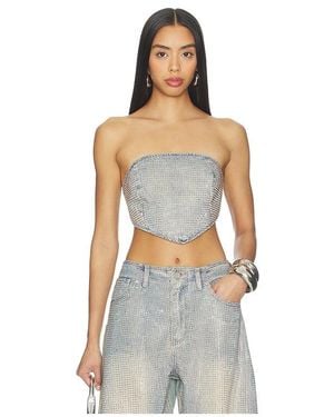 AFRM Sonoma Top - Multicolour
