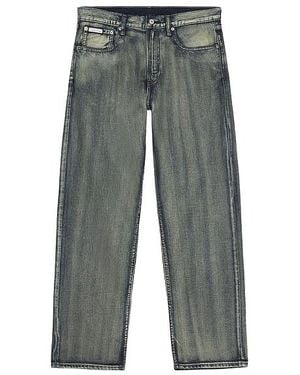 Calvin Klein Jeans 90S - Grau