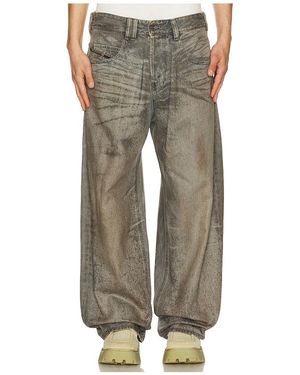 DIESEL Jeans 1997 - Grau