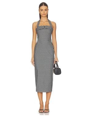 Posse Chiara Dress - Blue