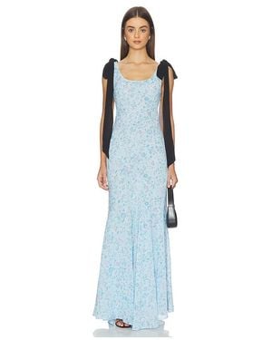 Sister NY Sydney Dress - Blue