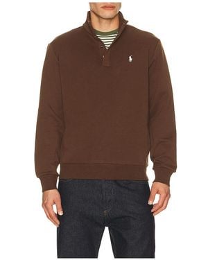 Polo Ralph Lauren Polohemd - Braun