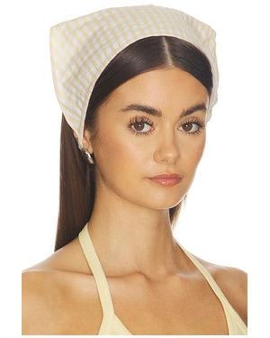 Faithfull the Brand Accessoires Lucia - Braun