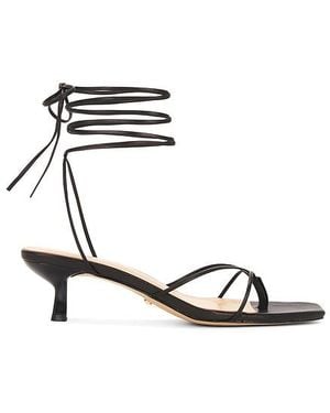 RAYE Jaden Sandal - White