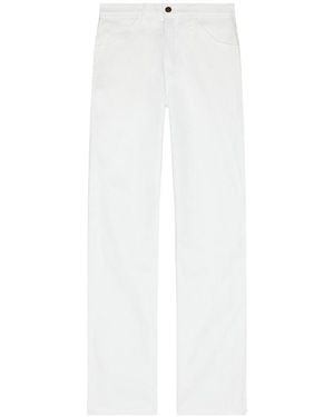Dickies Hose - Weiß