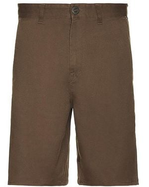 Volcom Billow Shorts - Green