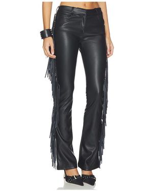 superdown Hosen Karina - Blau