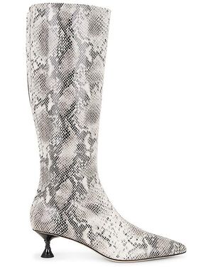 STUDIO AMELIA Boot Palmela - Weiß