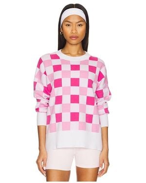 Beach Riot Strick Callie - Pink