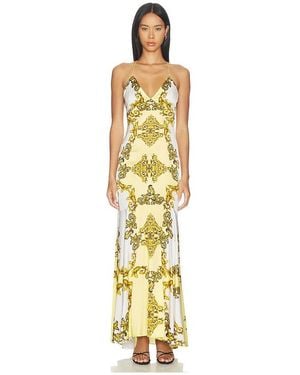 Metallic Alice + Olivia Dresses for Women | Lyst