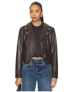 Lamarque Pascale Jacket - Black