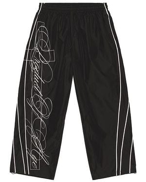 Jaded London Hosen - Schwarz