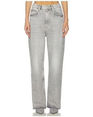 AllSaints Blake Jean En Color Gris Talla (También En 28)