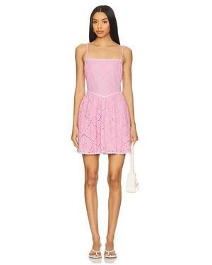 Saylor Minikleid Mariam - Pink