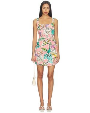 Yumi Kim Zariah Dress - Multicolour