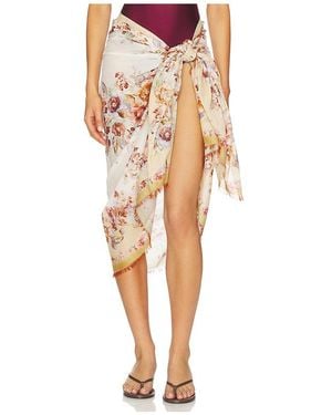 Zimmermann パレオ - マルチカラー