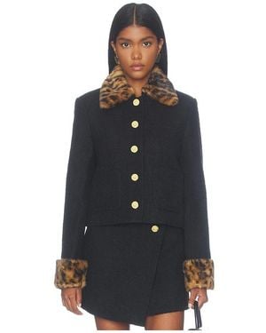 Cara Cara Benicio Jacket - Black