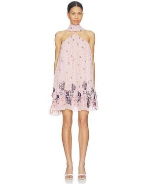 Cleobella Kleid Jillian - Mehrfarbig