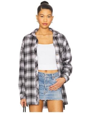 superdown Oberteil Audriana - Weiß