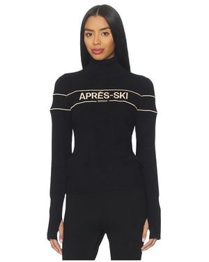 Rudsak Erika Sweater - Black