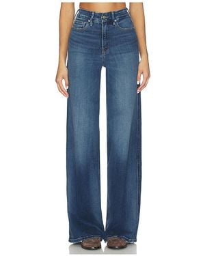 GOOD AMERICAN Weiter Schnitt Soft Tech Good Skate - Blau